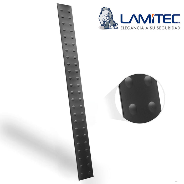 Lamitec Negra de Chapetones 4pzas