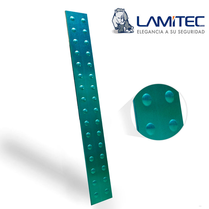 Lamitec Verde de Chapetones 6pzas