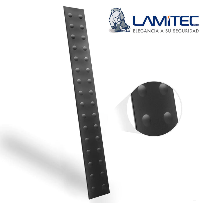 Lamitec Negra de Chapetones 6pzas