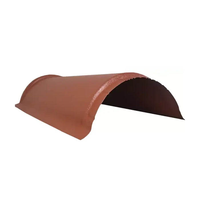 Caballete Galvateja Ternium 45cm Rojo Janitzio