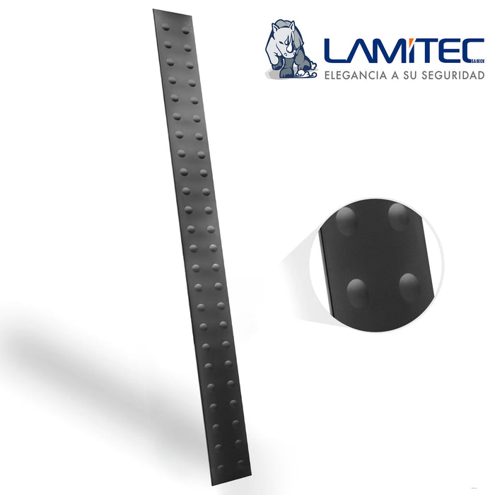 Lamitec Negra de Chapetones 3 pzas