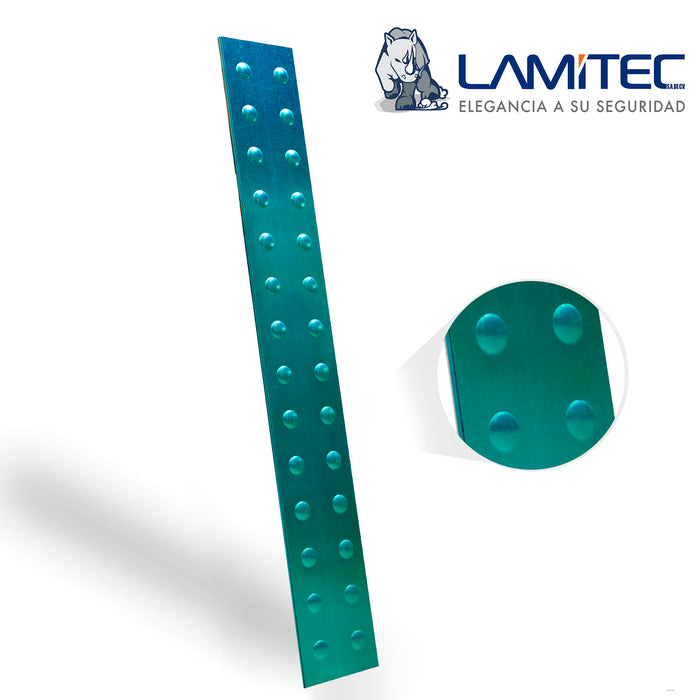 Lamitec Verde de Chapetones 3pzas