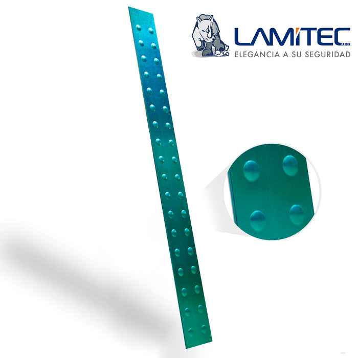 Lamitec Verde de Chapetones 3pzas