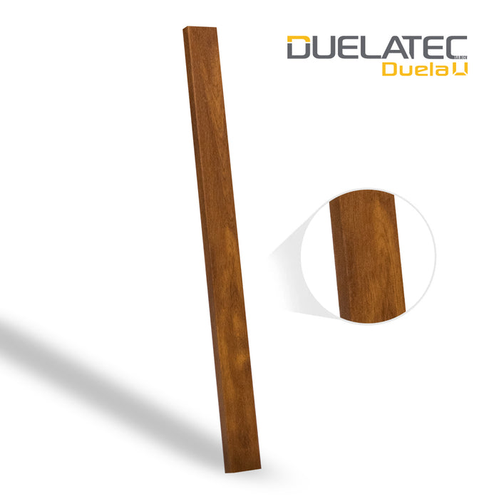Duela U Textura Roble