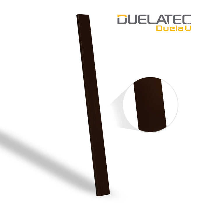Duela U  Color Chocolate