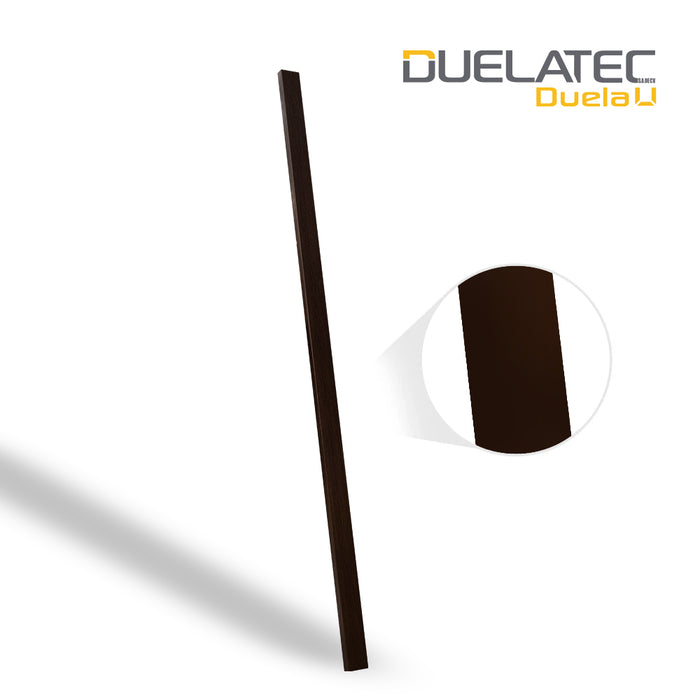 Duela U  Color Chocolate