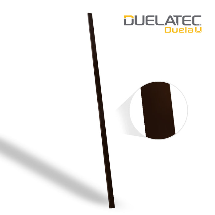 Duela U  Color Chocolate