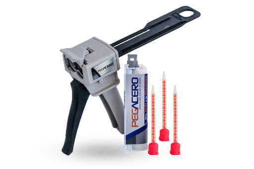Pegacero Kit
