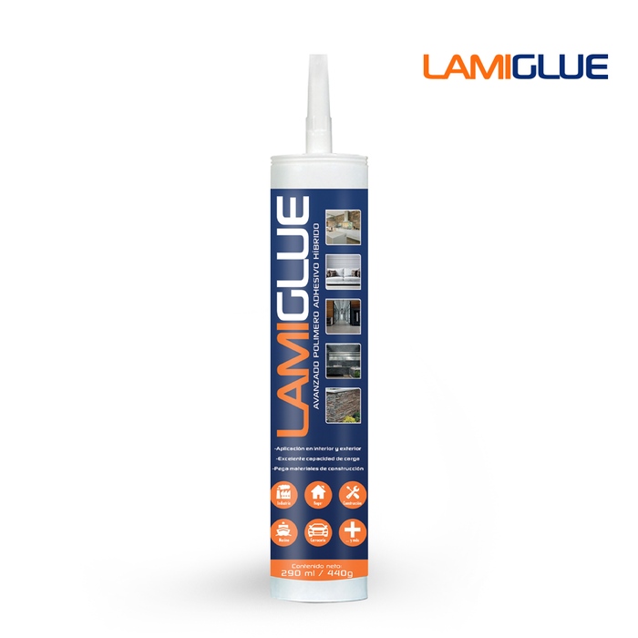 LAMIGLUE 1 ADHESIVO + 1 BOQUILLA