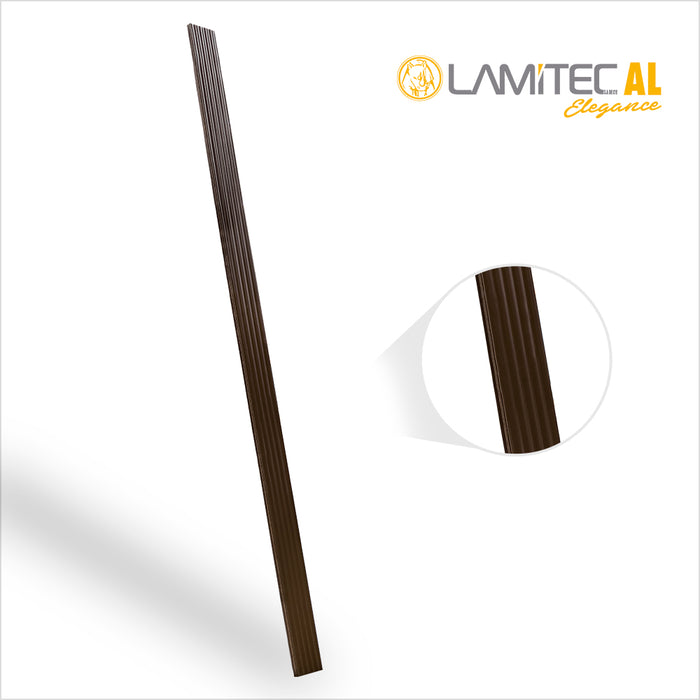 Lamitec Al Elegance Chocolate