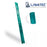 Lamitec Verde Rectangulo 6pzas