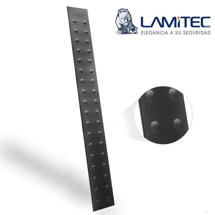 Lamitec Negra de Chapetones 3 pzas