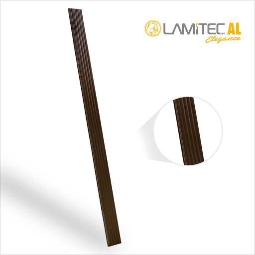 Lamitec Al Elegance Chocolate
