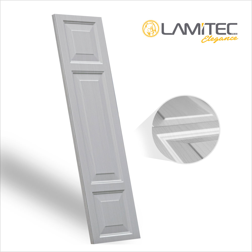 Lamitec Elegance Roble Blanco