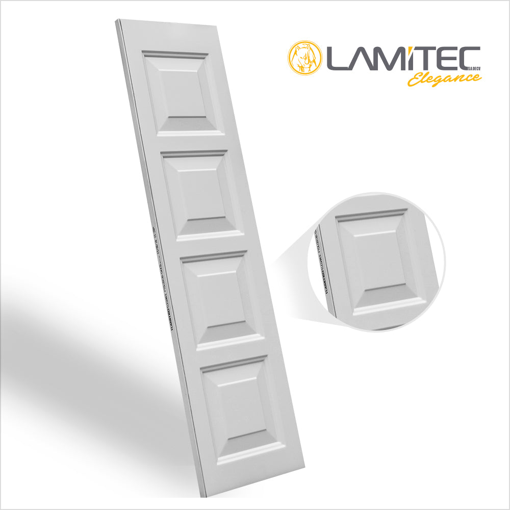 Lamitec Elegance Blanco