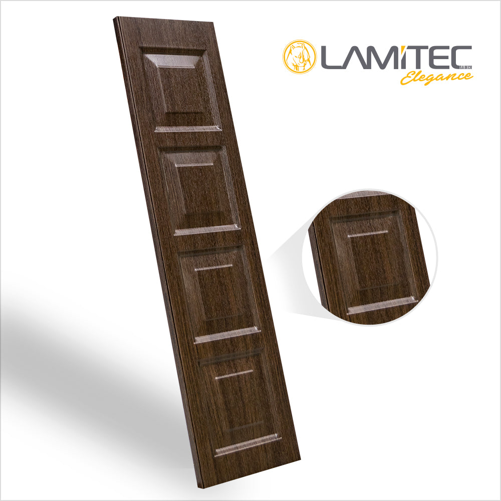 Lamitec Elegance Nogal