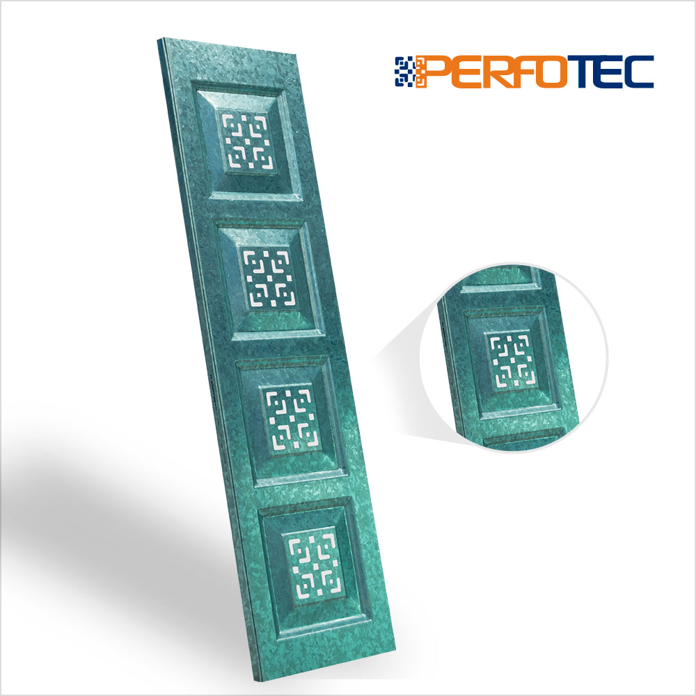 Perfotec Verde